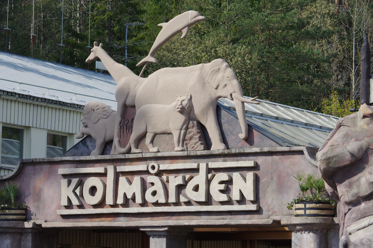 Rootsi-loomaaed