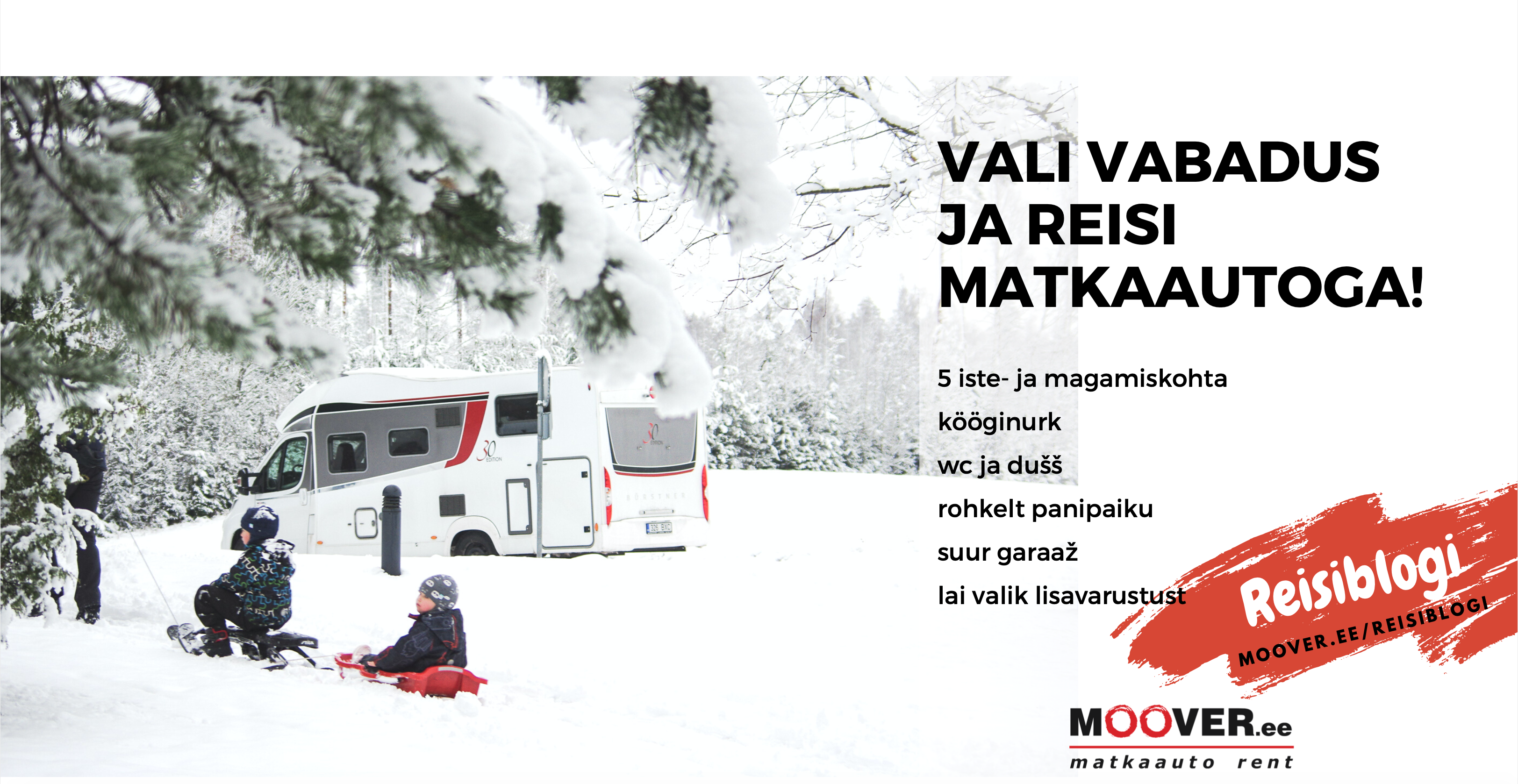 matkaauto-talvel