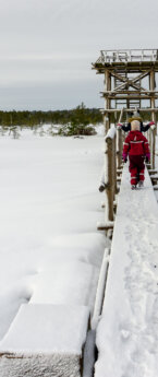 Matkaautoga Järvamaal