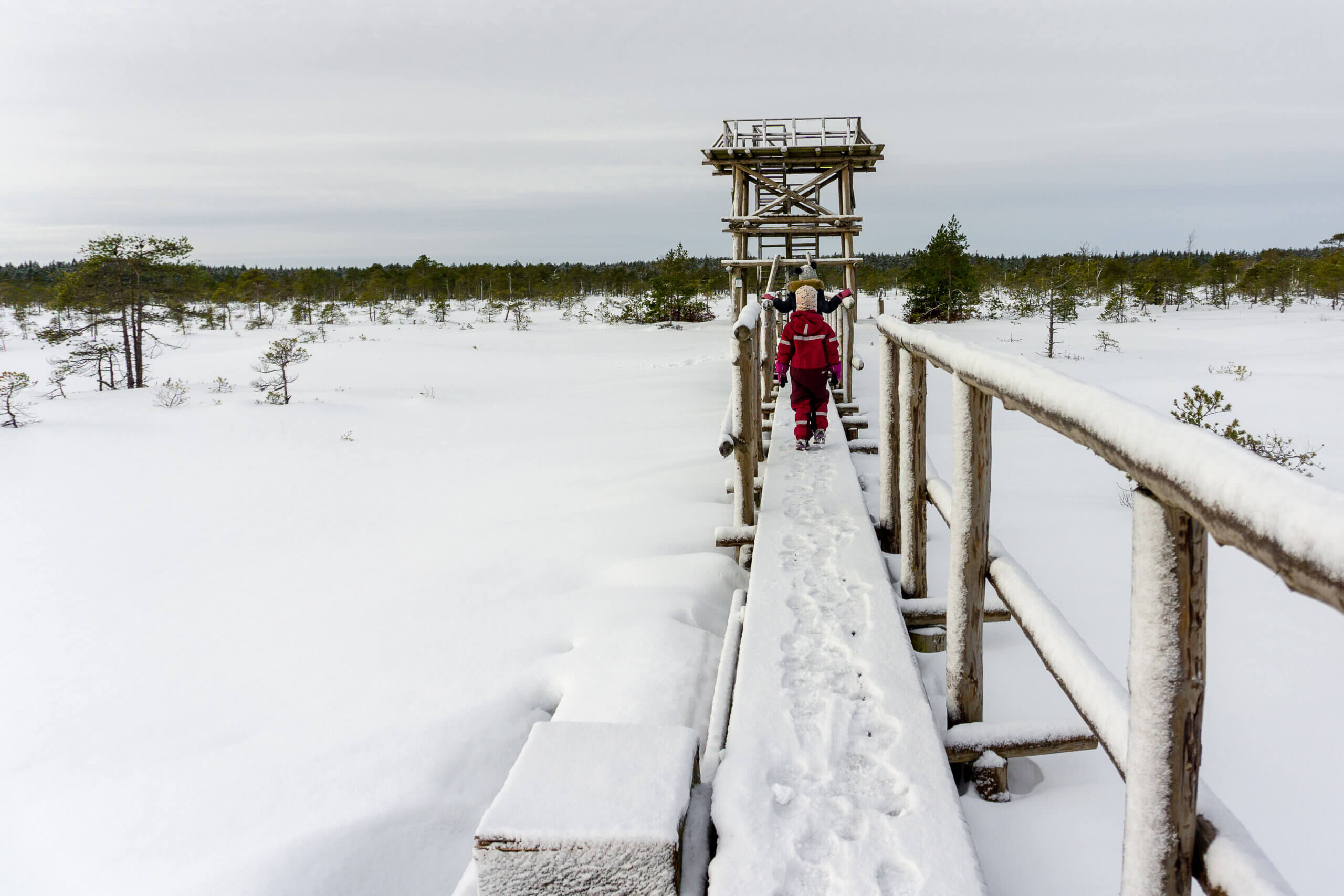 Matkaautoga Järvamaal