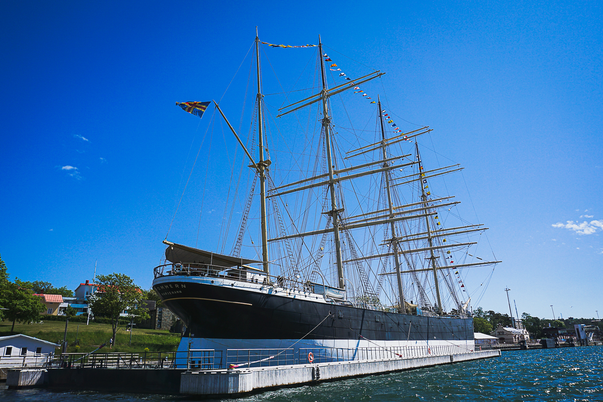 mariehamn-pommern