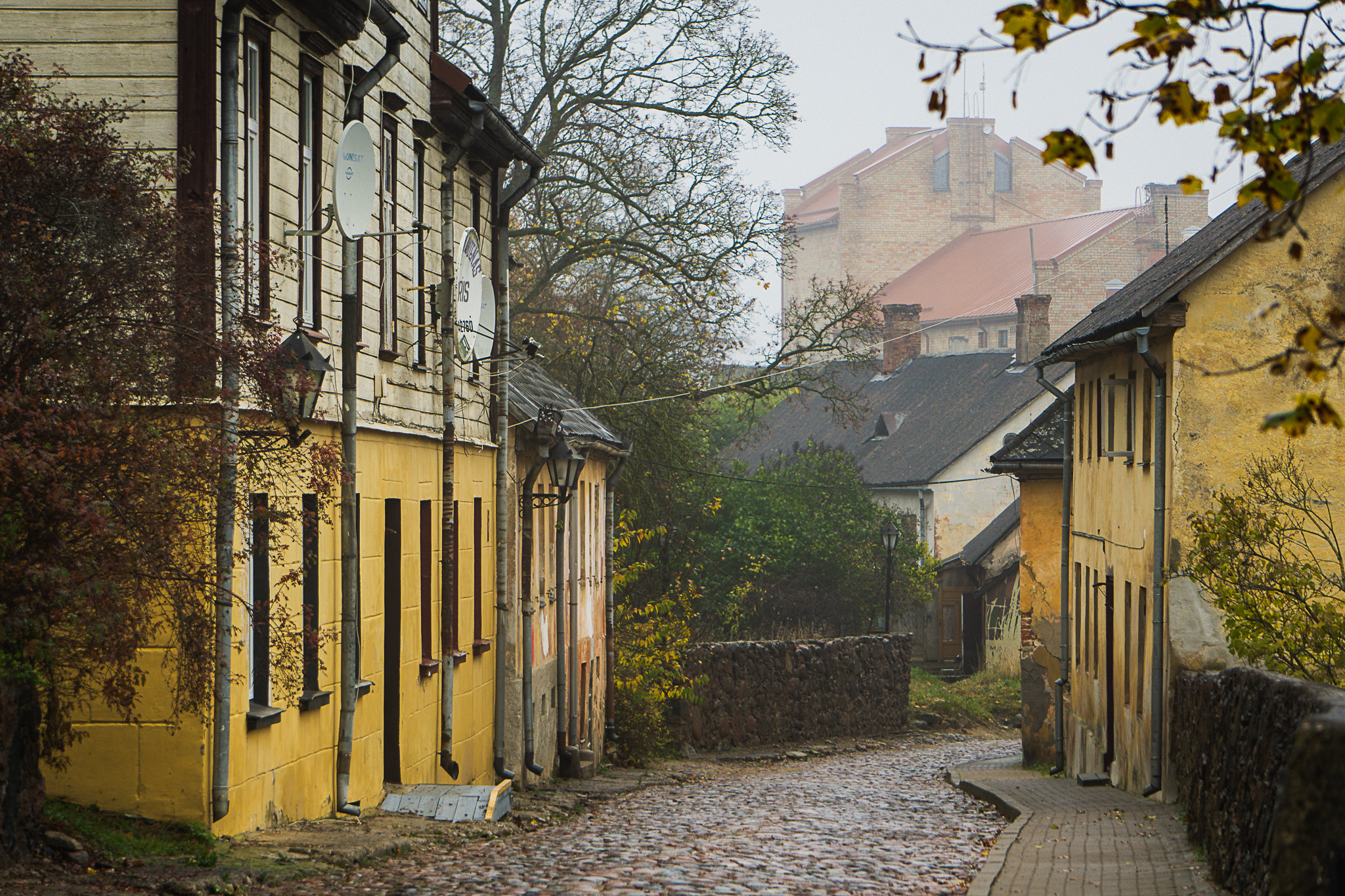 kandava-latvia