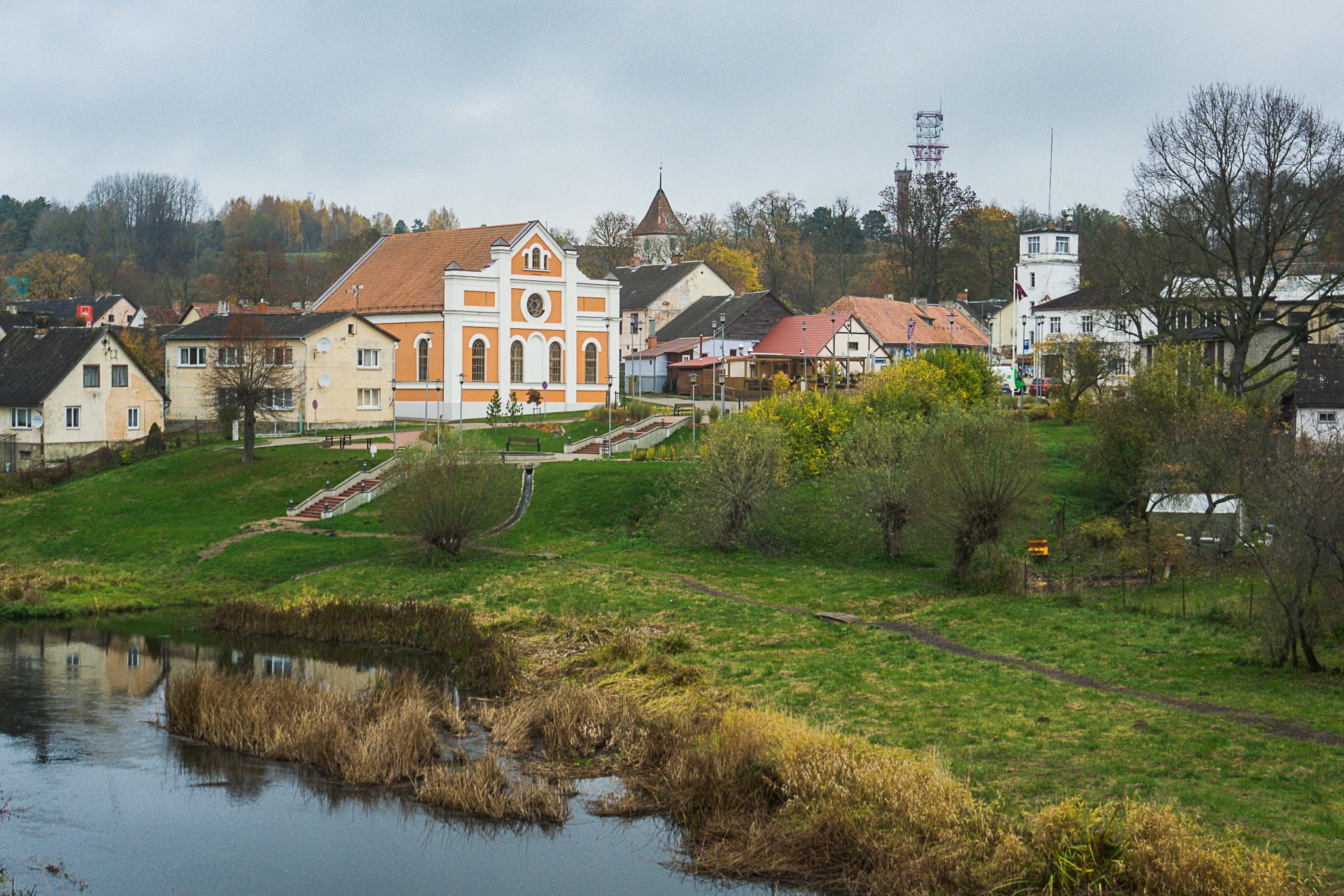 sabile-latvia