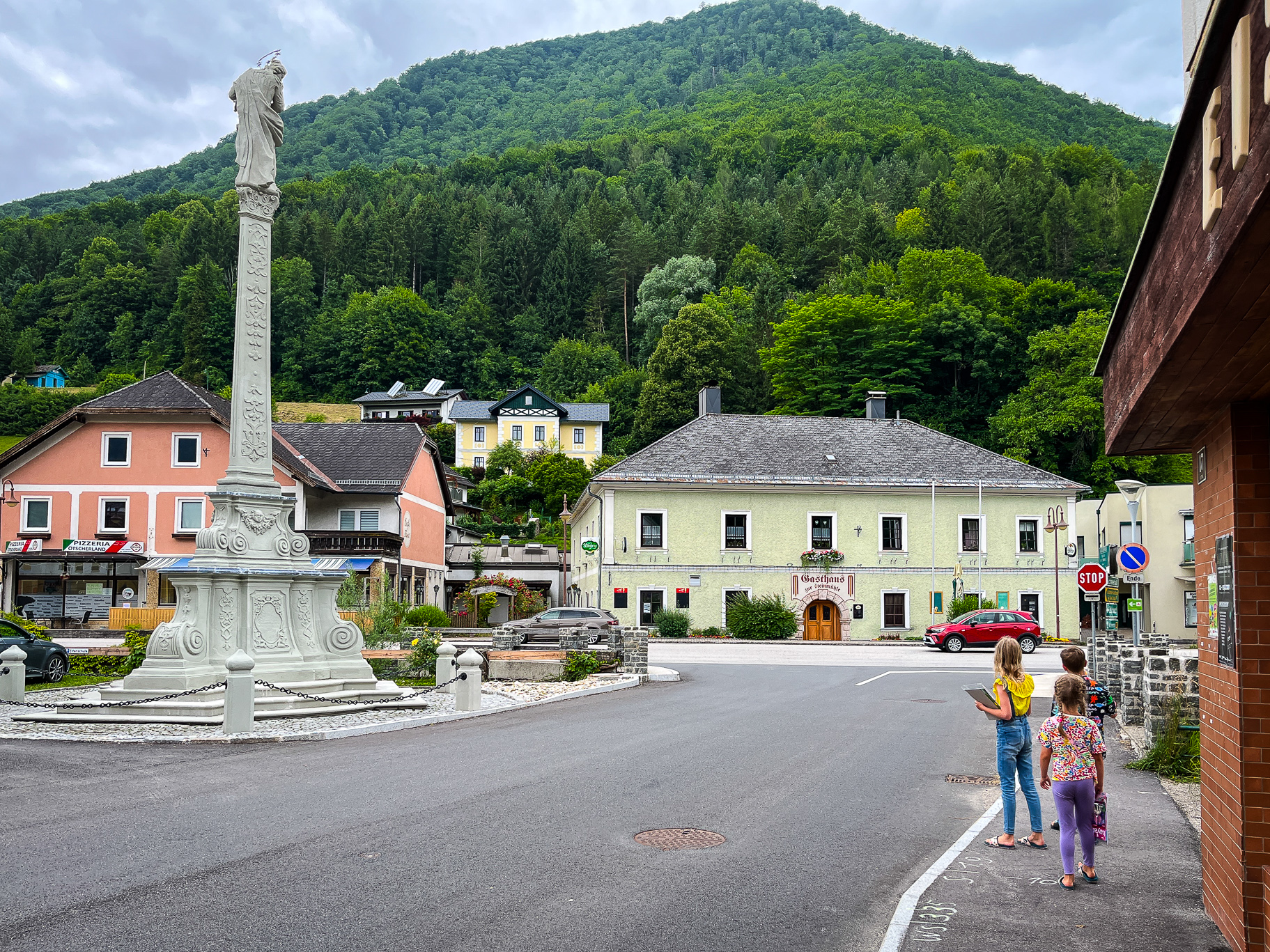 austria-autoreis