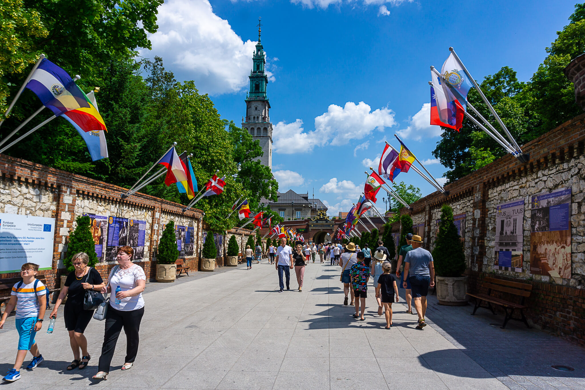 Jasna-Gora-klooster